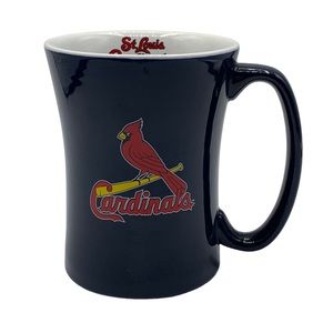 Saint Louis Cardinals MLB 2018 Ceramic Coffee Mug by Boelter Brands